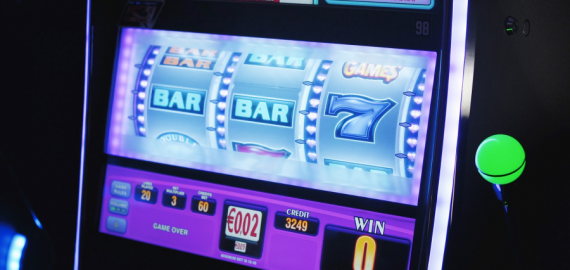 Онлайн казино с бесплатной игрой в игровые автоматы